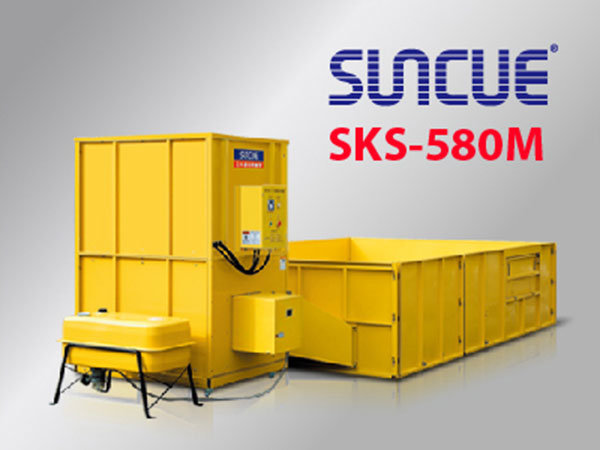 都匀三久SKS-580ML低温型干燥机